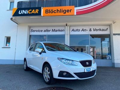 gebraucht Seat Ibiza 1.2 TSI Style