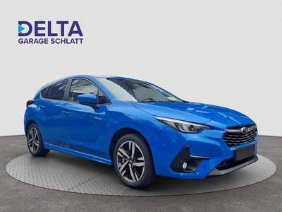 Gebraucht Subaru Impreza 136 PS (100 kW) 2024 Kombi