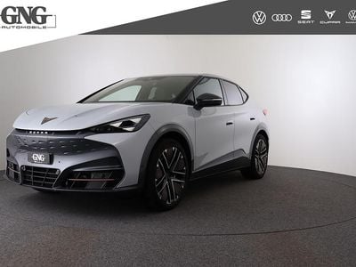 Weiss Gebraucht 2024 Cupra Tavascan VZ SUV | CHF 56’800
