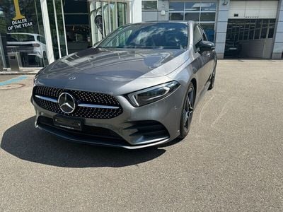 Gebraucht 2019 Mercedes A200 | CHF 29’900