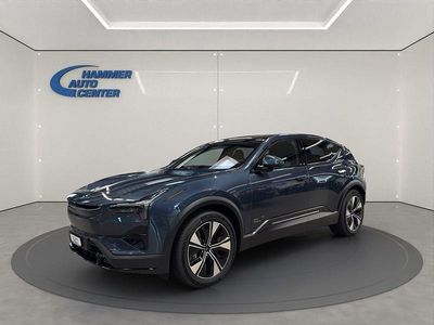 Blau Neu 2025 Polestar 3 Plus SUV | CHF 97’150 (Fairer Preis)