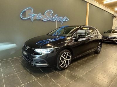 Gebraucht 2020 VW Golf VIII Edition | CHF 17’990 (Guter Preis)