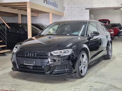 Gebraucht 2020 Audi A3 S-Line | CHF 20’980 (Fairer Preis)