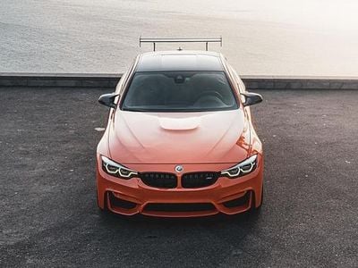 Gebraucht 2019 BMW M4 Coupé | CHF 62’000