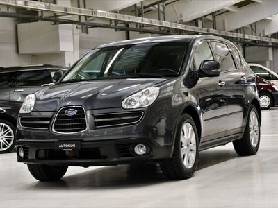 gebraucht Subaru Tribeca 3.0 AWD Executive