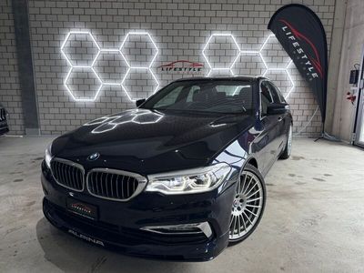 Gebraucht 2018 Alpina B5 | CHF 62’900