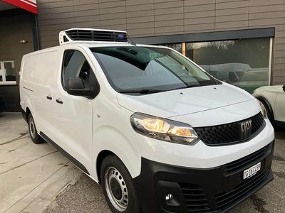 Gebraucht 2024 Fiat Scudo Van | CHF 41’999