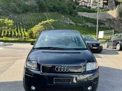 gebraucht Audi A2 1.4 TDI