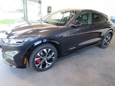 Gebraucht 2023 Ford Mustang Mach-E SUV | CHF 59’800