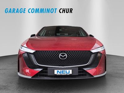 Neu 2025 Mazda 6e Takumi-Line Limousine | CHF 43’900 (Guter Preis)