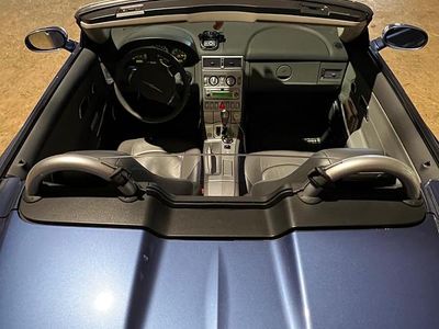 Gebraucht Chrysler Crossfire 218 PS (160 kW) 2006 Cabrio