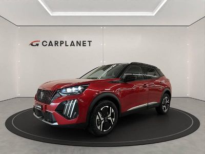 Neu Peugeot 2008 GT 145 PS (106 kW) 2025 SUV