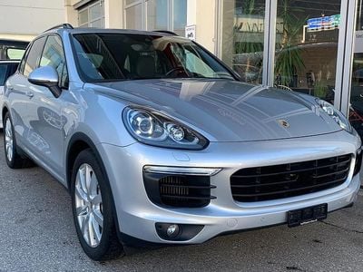 Gebraucht 2015 Porsche Cayenne S SUV | CHF 32’900