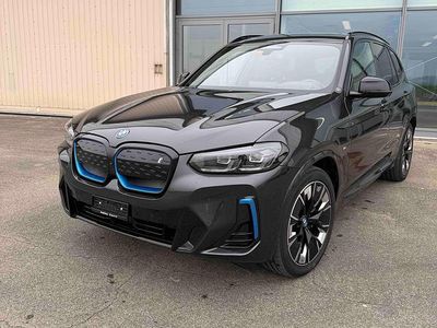 Gebraucht 2023 BMW iX3 Impressive SUV | CHF 52’700