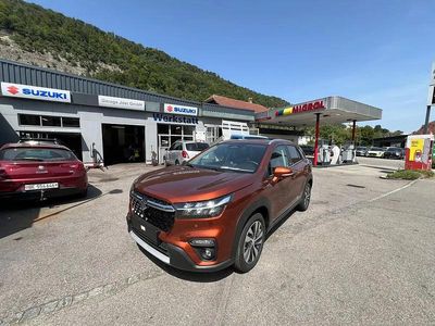 Braun Neu 2025 Suzuki SX4 S-Cross | CHF 30’150 (Guter Preis)
