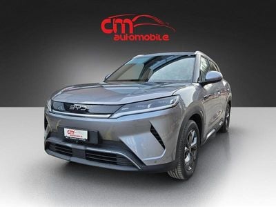 Grau Neu 2025 BYD Atto 2 Boost SUV | CHF 25’900