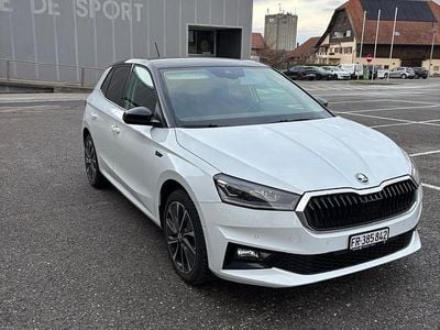 Gebraucht 2022 Skoda Fabia First Edition | CHF 18’000 (Fairer Preis)