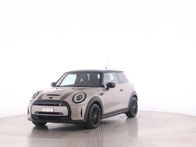 Gebraucht Mini Cooper SE 135 kW (184 PS) 2021 Grau Kleinwagen