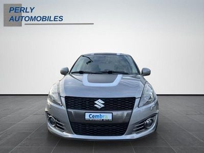 Gebraucht 2015 Suzuki Swift Sport Kleinwagen | CHF 12’900 (Fairer Preis)