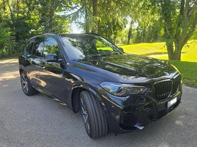 Gebraucht BMW X5 M Sport 394 PS (289 kW) 2022 SUV