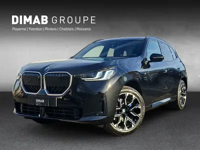 Neu (2026) BMW X3 M Sport 197 PS | Teuer