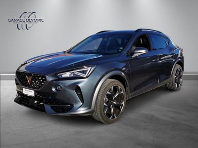 Gebraucht 2022 Cupra Formentor VZ SUV | CHF 33’900 (Etwas zu teuer)