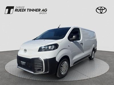 Neu Toyota Proace Advance 144 PS (105 kW) 2026 Van / Kleinbus