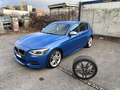 Gebraucht BMW M135 320 PS (235 kW) 2014 Kleinwagen