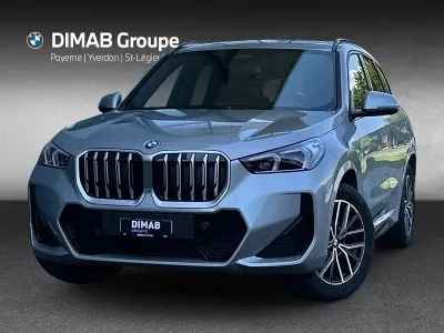Neu (2026) BMW X1 M Sport 149 PS | Fairer Preis