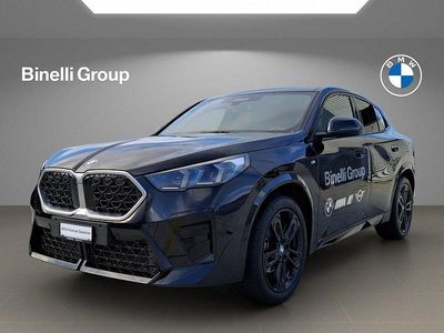 Gebraucht 2024 BMW X2 SUV | CHF 47’900