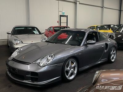 Gebraucht 2007 Porsche 911 GT2 Coupé | CHF 159’800