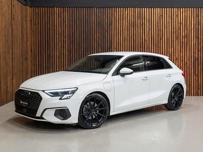 Gebraucht Audi A3 Sportback e-tron 150 PS (110 kW) 2021 Kleinwagen