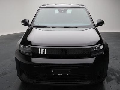 Schwarz Neu 2026 Fiat Grande Panda Pop Kleinwagen | CHF 20’400 (Superpreis)