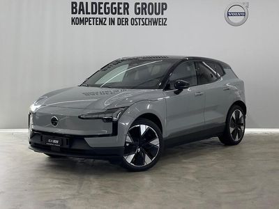Gebraucht 2024 Volvo EX30 Plus SUV | CHF 35’820 (Guter Preis)