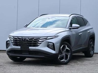 Gray Gebraucht 2025 Hyundai Tucson SUV | CHF 39’838 (Teuer)