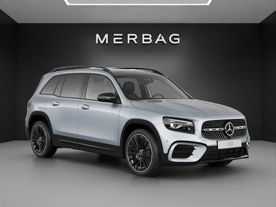 Gebraucht Mercedes GLB250 AMG line 224 PS (164 kW) 2025 SUV