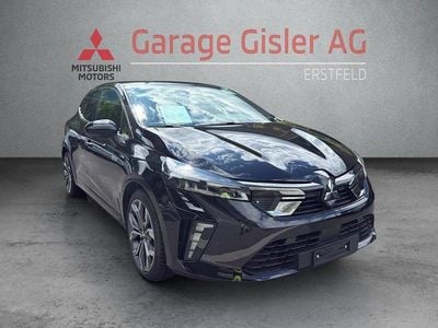 Gebraucht Mitsubishi Colt Instyle 145 PS (106 kW) 2024 Limousine