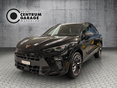 Schwarz Neu 2025 Cupra Terramar VZ SUV | CHF 56’900 (Teuer)