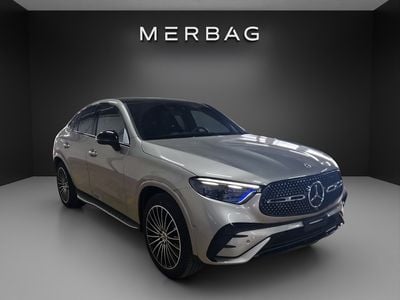 Gebraucht 2024 Mercedes 450 Coupé | CHF 77’700 (Fairer Preis)