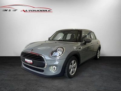 Gebraucht Mini ONE 102 PS (75 kW) 2020 Kleinwagen