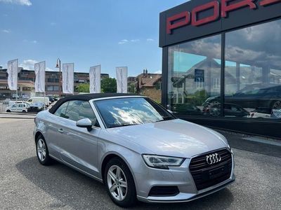 Audi A3 Cabriolet