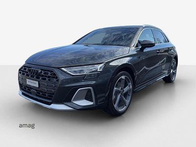 Gebraucht Audi A3 e-tron Attraction 150 PS (110 kW) 2025 Kleinwagen