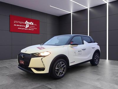 Weiss Gebraucht 2022 DS Automobiles DS3 Performance Kombi | CHF 19’900