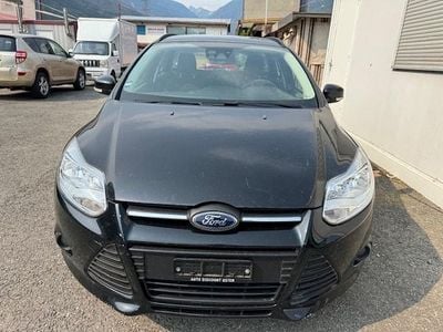 Gebraucht 2012 Ford Focus | CHF 900 (Guter Preis)