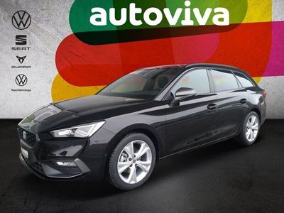 gebraucht Seat Leon SPORTSTOURER MOVE FR (netto)