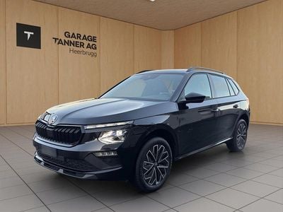 Neu 2025 Skoda Kamiq Dynamic SUV | CHF 34’990 (Fairer Preis)