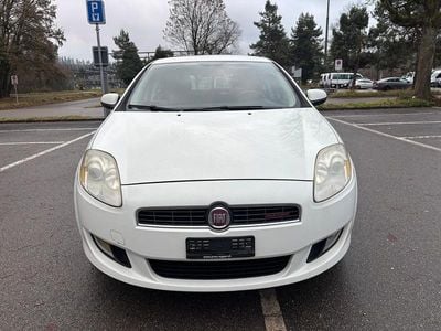 Gebraucht 2009 Fiat Bravo Sport Kleinwagen | CHF 4’800