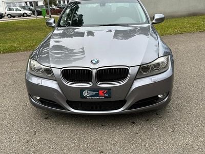 Gebraucht 2010 BMW 320 | CHF 4’900