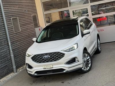Gebraucht 2019 Ford Edge Vignale SUV | CHF 26’900 (Teuer)