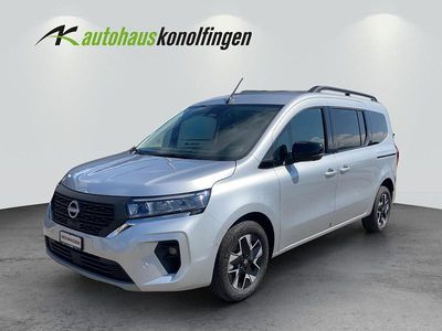 Gebraucht Nissan Townstar Tekna 131 PS (96 kW) 2024 Silber Van